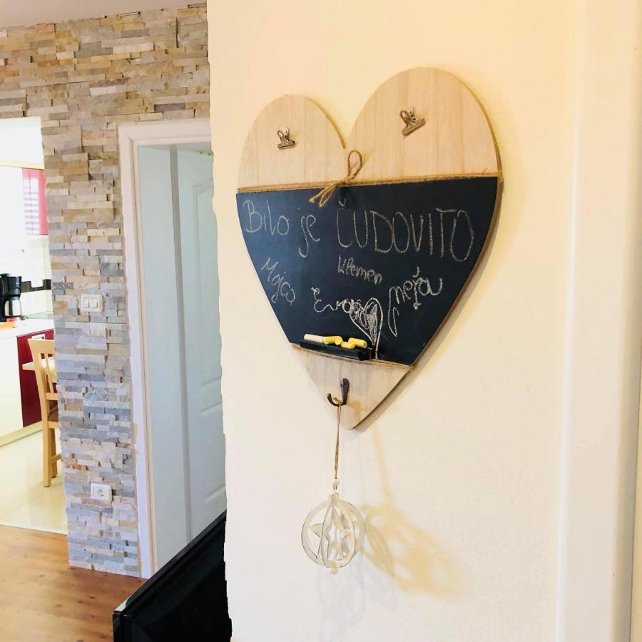 Apartman Bianca *