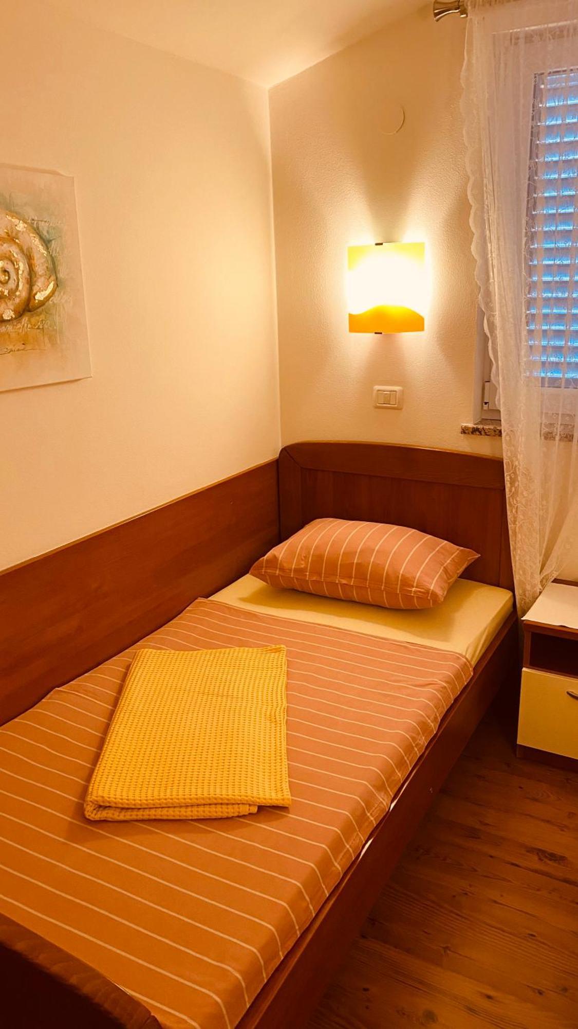 Bianca Apartman *